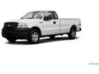 2008 Ford F-150