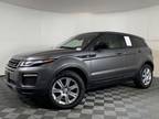 2017 Land Rover Range Rover Evoque