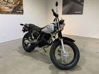 2024 Yamaha TW200 Motorcycle for Sale