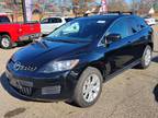 2007 Mazda CX-7 Black, 120K miles