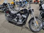 2021 Harley-Davidson Softail® Standard