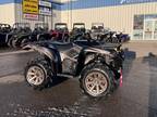 2024 Yamaha Grizzly EPS LE 50th Canadian Edition ATV for Sale