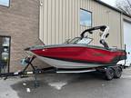 2024 MasterCraft NXT22 Boat for Sale