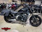 2015 Kawasaki Vulcan® S ABS