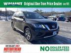 2019 Nissan Pathfinder