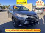 2018 Toyota Highlander LE 2.7L I4 185hp 184ft. lbs.