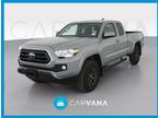 2021 Toyota Tacoma Access Cab