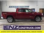 2020 RAM 1500 Red, 135K miles