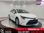 Used 2021 Toyota Corolla for sale.