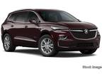 2024 Buick Enclave