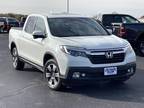 2019 Honda Ridgeline