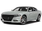 2016 Dodge Charger