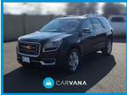 2017 GMC Acadia Limited