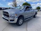 2021 Ram 2500