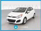 2013 Kia Rio