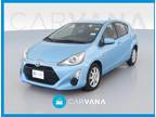 2015 Toyota Prius c