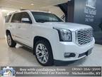 2019 GMC Yukon