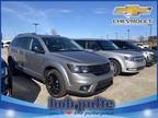 2019 Dodge Journey