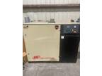 2018 Ingersoll-Rand Rotary Screw Air Compressor For Sale In Roebuck