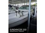 Sundancer 330 Express Cruisers 1996