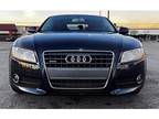 2012 Audi A5 2dr Coupe for Sale by Owner