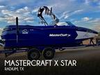 23 foot Mastercraft X Star