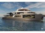 2025 Custom Ultimate Catamarans 150 YS Boat for Sale