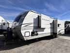 2024 Cougar RV 29RLS