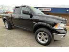 Used 2012 DODGE RAM 1500 For Sale