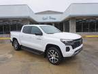 2023 Chevrolet Colorado White, 4K miles