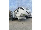 2024 Chaparral by Coachmen 381DBL