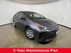 2022 Toyota Prius Gray, 17K miles