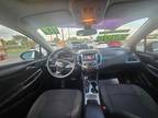 2017 Chevrolet Cruze 4 DOOR