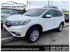 Used 2016 HONDA CR-V For Sale