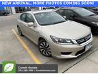 2015 Honda Accord Hybrid Brown, 112K miles