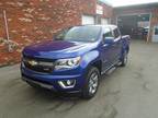 Used 2017 CHEVROLET COLORADO For Sale