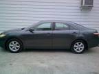 2008 Toyota Camry LE 5-Spd AT