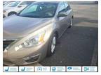 2014 Nissan Altima, 92K miles