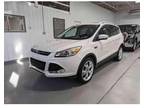 2016Used Ford Used Escape Used4WD 4dr