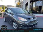 2016 Ford C-Max Energi SEL for sale