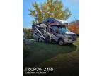 Thor Motor Coach Tiburon 24fb Class C 2022