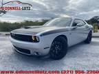 2019 Dodge Challenger T/A 392 SCAT Pack COUPE 2-DR