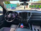 2019 Dodge Ram 1500 4 DOOR