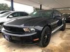 2010 Ford Mustang 2dr Cpe V6