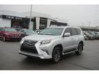 2018 Lexus GX 460 Silver, 80K miles