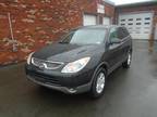 Used 2007 HYUNDAI VERACRUZ For Sale