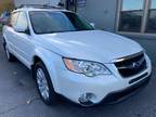 Used 2009 SUBARU OUTBACK For Sale