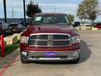 2011 Ram 1500 SLT Crew Cab 2WD