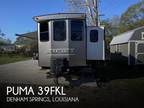 Palomino Puma 39FKL Travel Trailer 2022