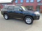 Used 2017 TOYOTA 4RUNNER For Sale